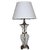 Brass Table Lamp.