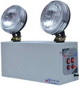 Industrial Emergency Light