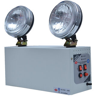 Industrial Emergency Light