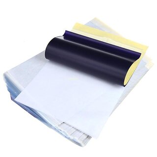 MUMBAI TATTOO TRACING PAPER (5PS).