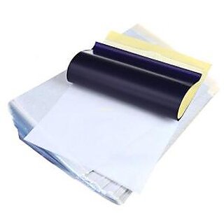 MUMBAI TATTOO TRACING PAPER (5PS)