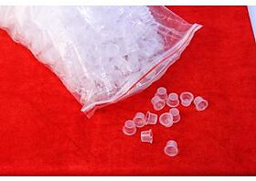 Mumbai Tattoo Ink Cup (1000ps) Small