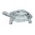 SMART SKILL CREATIVE HANDICRAFT - CRYSTAL LUCKY TORTOISE - SMALL