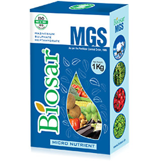 Buy Biosar MGS (1kg) Online @ ₹74 from ShopClues