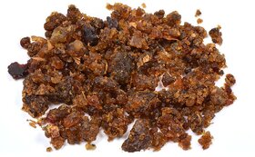 Yuvi Shoppe Pure Green Guggul / Guggal for Havan 500 gm.