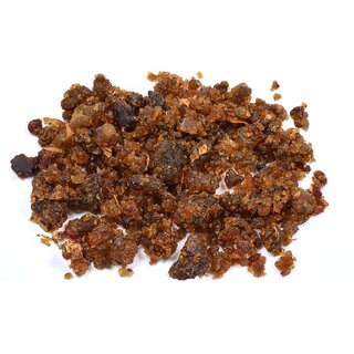 Yuvi Shoppe Pure Green Guggul / Guggal for Havan 500 gm.