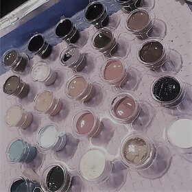 mumbai tattoo ink cup (1000ps)medium