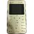 Universe India World Smallest Phone Ginger g09 1.44 inch QQVGA Display Slim Card Size GSM Single SIM Keypad Mobile