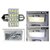Car Dome Ceiling Light 16 Smd / Led Festoon Type