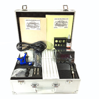 Mumbai Tattoo Basic Tattoo Kit 2