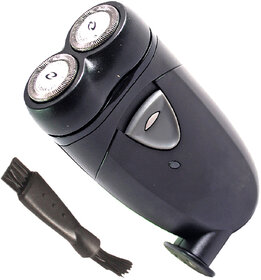 Rechargeable Double Bladed Hair Shaver for Men 70.