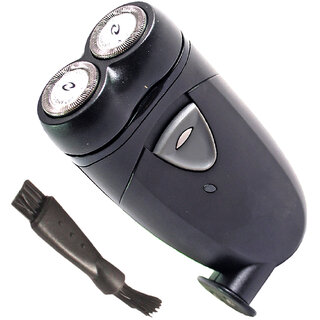 Rechargeable Double Bladed Hair Shaver for Men 70.
