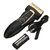 Rechargeable Double Bladed Hair Shaver with Trimmer Clipper for Men 68.