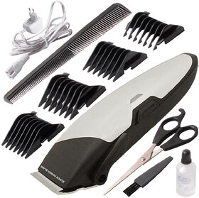 Cordless Electric Rechargeable Beard Mustache Hair Clipper Trimmer  87.