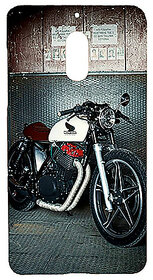 wemakeprint nokia 6 bike design