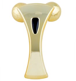 Importika Body Roller Massager 3D Reface Massager Roller Y-Shape