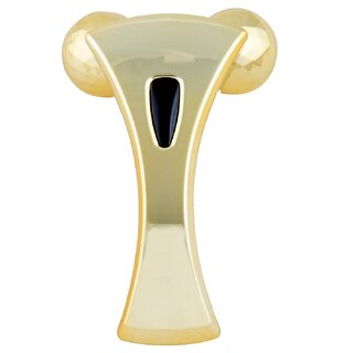 Importika Body Roller Massager 3D Reface Massager Roller Y-Shape