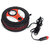 Portable Mini Tire Inflator Air Compressor Car Auto Portable Pump 260PSI DC 12V.