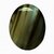 5.25 Ratti Sulemani Akik Stone Original  Certified Best Quality Black Hakik Gemstone