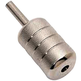 Mumbai Tattoo Steel Grip 25 mm
