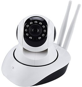 Dual antenna WiFi IP Smart Camera wifi p2p MINI Wireless IP CCTV Surveillance Camera Wifi 720P Night Vision