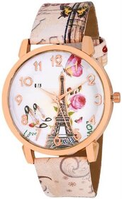 STAR FRESH FASHION PARIS Analog Watch - For Women