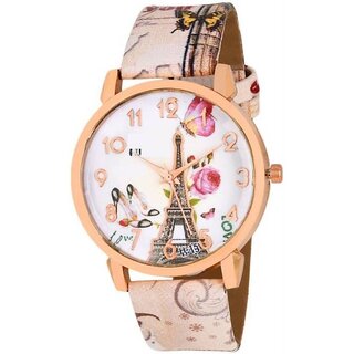 STAR FRESH FASHION PARIS Analog Watch - For Women
