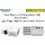 PANASONIC PT LX 22 LCD PROJECTOR