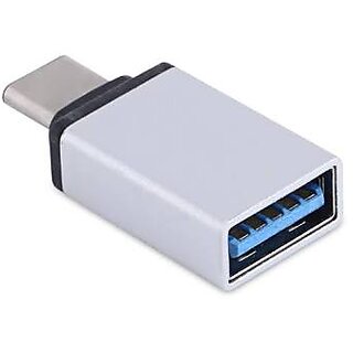 Type C OTG Cable