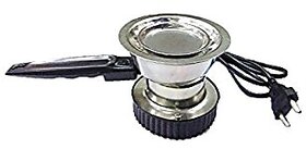 Right Traders Electric Dhoop Machine Incense Burner Bakhoor Dhoopdani