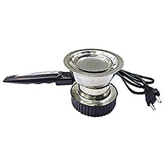 Right Traders Electric Dhoop Machine Incense Burner Bakhoor Dhoopdani