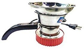Right Traders Electric Dhoop Dani Puja Incense Burner Machine