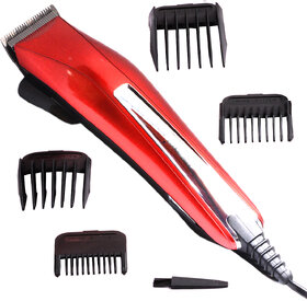 Electric Corded Beard Mustache Hair Clipper Trimmer 107.
