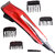 Electric Corded Beard Mustache Hair Clipper Trimmer 107.