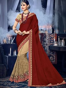 Indian Women Fashions Saree.