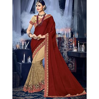 Indian Women Fashions Saree.