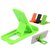 KSJ Small Plastic Mobile Holder For Mobile  Tablet  (Assorted Colors)