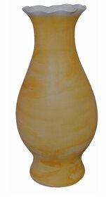 Asterfy Flamenco Ceramic Vase