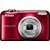 Nikon Coolpix A10 Point and Shoot Camera(Red 16.1 MP)
