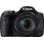 Canon SX540 HS Point  Shoot Camera(Black)