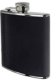 Right Traders Hip Flask ( pack of 1 )