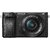 Sony ILCE-6300 DSLR Camera SELP 16 - 50mm Lens(Black)