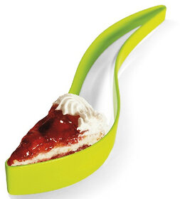 Right Traders  Cake Cutter Slicer Tool for Cake Cutting  Serving Cake Server ( pack of 1 )