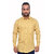Gloria Golden Slim Fit Cotton Men's Shirt