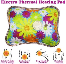 Right Traders Hot Water bag Electric Hot Water Bag ( pack of 1 )