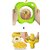 Right Traders Combo of Apple Cutter And Corn Cutter - ( pack of 2 )