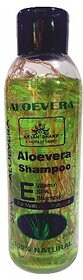Aryanshakti Aloevera E-vitamin SPA Shampoo 250 ml