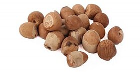 Yuvi Shoppe Supari Betel Nut / Supari For Poojap -21 Pcs