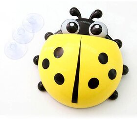 Right Traders Ladybug bathroom holders accessories ( pack of 1 )