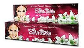 Skinbrite skin brightening cream (pack of 12 pcs.)15gm each.